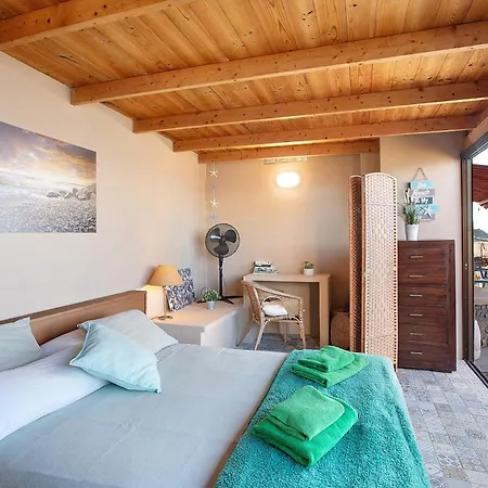 Magical Sea Views Pool House * Icod De Los Vinos