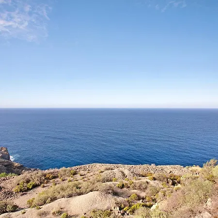 Magical Sea Views Pool House * 伊科德·德·洛斯·维诺斯