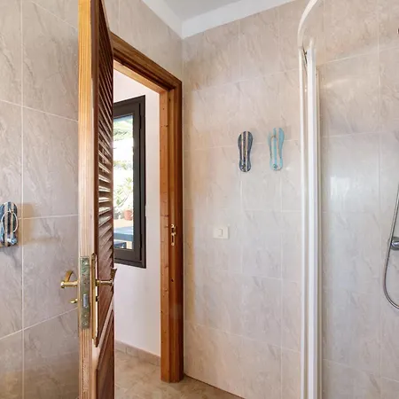 בית נופש Magical Sea Views Pool House איקוד דה לוס וינוס