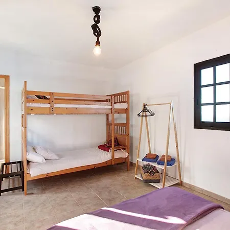 בית נופש Magical Sea Views Pool House