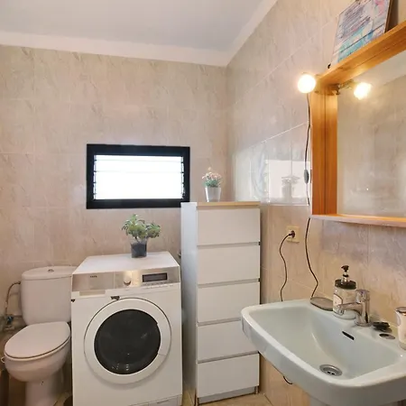 Magical Sea Views Pool House בית נופש איקוד דה לוס וינוס