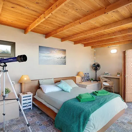 Magical Sea Views Pool House בית נופש איקוד דה לוס וינוס
