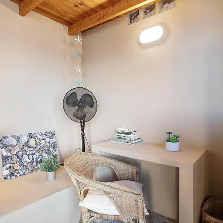 Magical Sea Views Pool House איקוד דה לוס וינוס